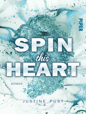 cover image of Spin this Heart
